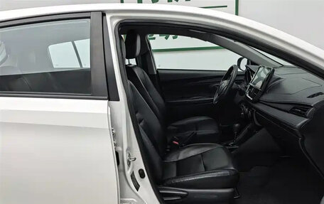 Toyota Vios III, 2021 год, 1 167 272 рублей, 21 фотография