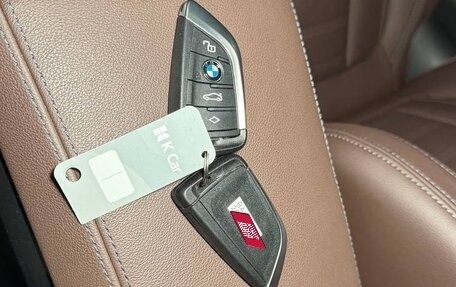 BMW 3 серия, 2022 год, 4 300 000 рублей, 9 фотография