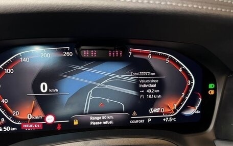 BMW 3 серия, 2022 год, 4 300 000 рублей, 6 фотография