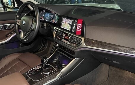 BMW 3 серия, 2022 год, 4 300 000 рублей, 10 фотография