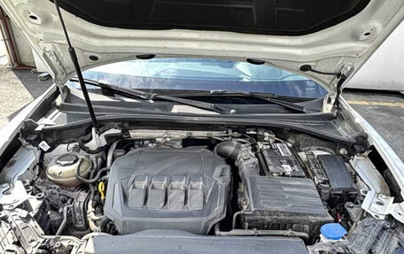 Audi Q3 Sportback, 2022 год, 2 910 000 рублей, 9 фотография