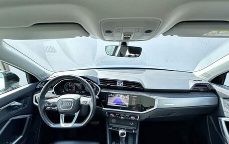 Audi Q3 Sportback, 2022 год, 2 910 000 рублей, 6 фотография