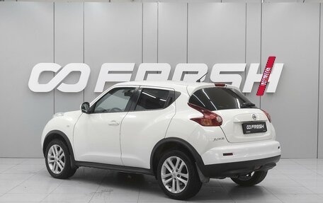 Nissan Juke II, 2014 год, 1 250 000 рублей, 2 фотография