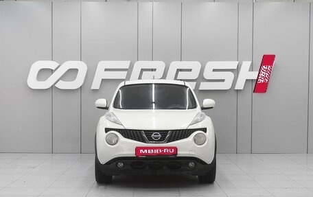 Nissan Juke II, 2014 год, 1 250 000 рублей, 3 фотография