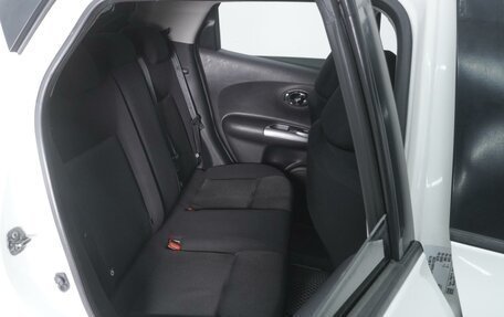 Nissan Juke II, 2014 год, 1 250 000 рублей, 7 фотография