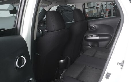 Nissan Juke II, 2014 год, 1 250 000 рублей, 11 фотография