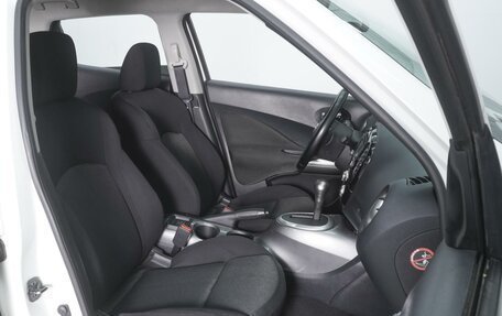 Nissan Juke II, 2014 год, 1 250 000 рублей, 8 фотография