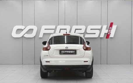 Nissan Juke II, 2014 год, 1 250 000 рублей, 4 фотография