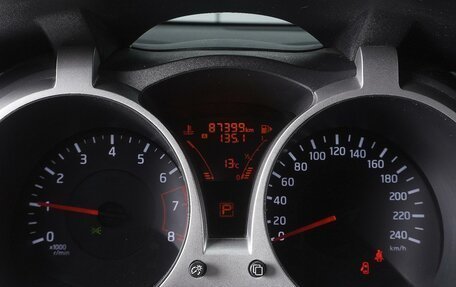 Nissan Juke II, 2014 год, 1 250 000 рублей, 16 фотография