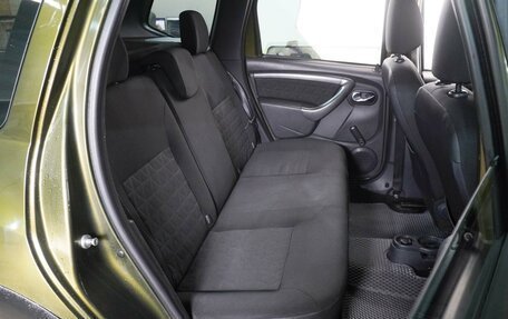 Renault Duster I рестайлинг, 2015 год, 1 349 000 рублей, 7 фотография