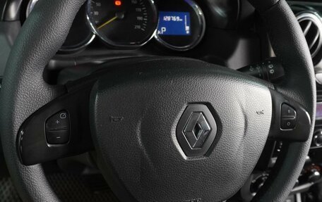 Renault Duster I рестайлинг, 2015 год, 1 349 000 рублей, 15 фотография