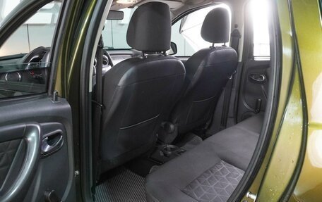 Renault Duster I рестайлинг, 2015 год, 1 349 000 рублей, 11 фотография