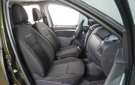 Renault Duster I рестайлинг, 2015 год, 1 349 000 рублей, 8 фотография