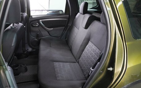 Renault Duster I рестайлинг, 2015 год, 1 349 000 рублей, 9 фотография