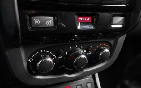 Renault Duster I рестайлинг, 2015 год, 1 349 000 рублей, 12 фотография