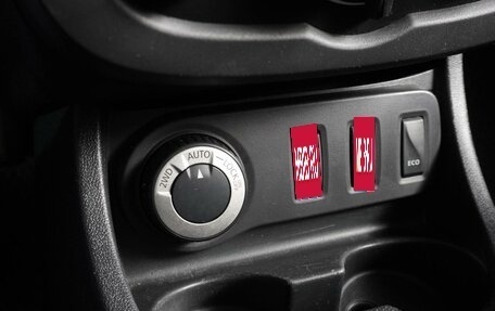 Renault Duster I рестайлинг, 2015 год, 1 349 000 рублей, 13 фотография