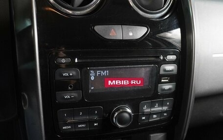 Renault Duster I рестайлинг, 2015 год, 1 349 000 рублей, 14 фотография