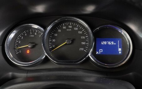 Renault Duster I рестайлинг, 2015 год, 1 349 000 рублей, 18 фотография