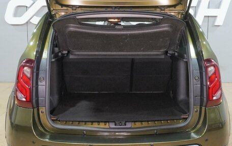 Renault Duster I рестайлинг, 2015 год, 1 349 000 рублей, 19 фотография