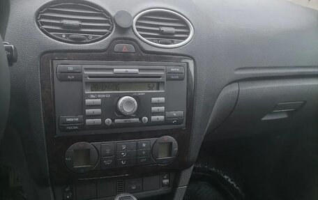 Ford Focus II рестайлинг, 2006 год, 480 000 рублей, 5 фотография