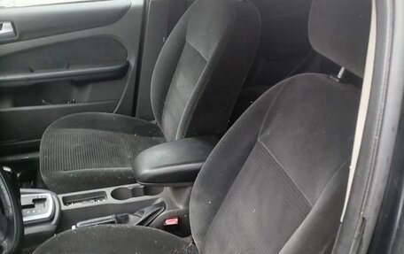 Ford Focus II рестайлинг, 2006 год, 480 000 рублей, 7 фотография