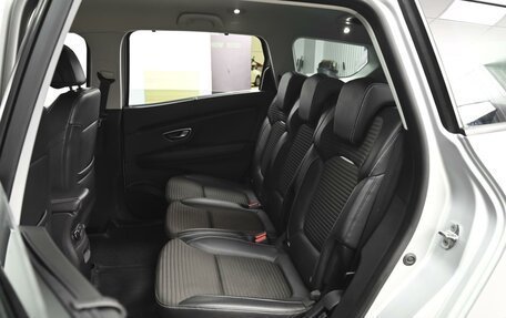 Renault Scenic IV, 2019 год, 1 782 000 рублей, 10 фотография