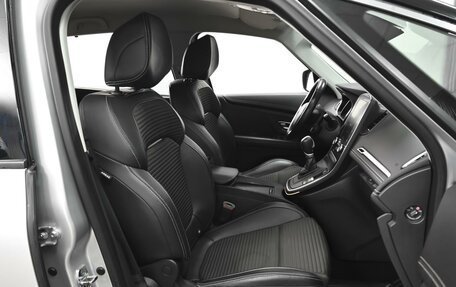 Renault Scenic IV, 2019 год, 1 782 000 рублей, 8 фотография