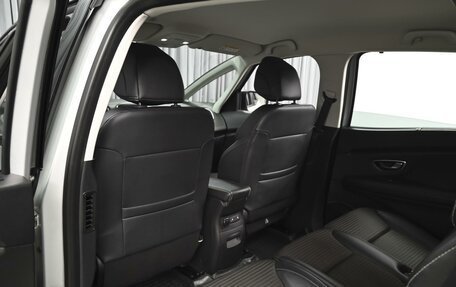 Renault Scenic IV, 2019 год, 1 782 000 рублей, 13 фотография