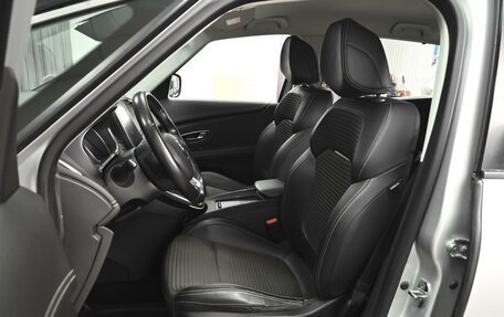 Renault Scenic IV, 2019 год, 1 782 000 рублей, 11 фотография