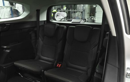 Renault Scenic IV, 2019 год, 1 782 000 рублей, 12 фотография