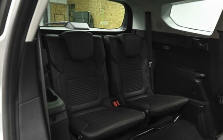 Renault Scenic IV, 2019 год, 1 782 000 рублей, 9 фотография