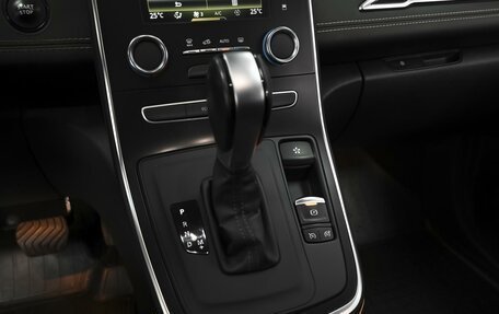 Renault Scenic IV, 2019 год, 1 782 000 рублей, 14 фотография