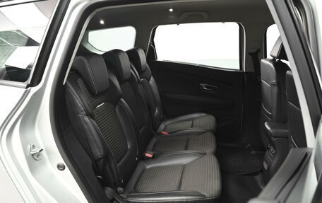 Renault Scenic IV, 2019 год, 1 782 000 рублей, 7 фотография