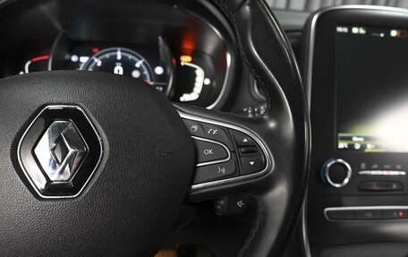 Renault Scenic IV, 2019 год, 1 782 000 рублей, 19 фотография