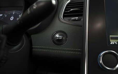 Renault Scenic IV, 2019 год, 1 782 000 рублей, 20 фотография