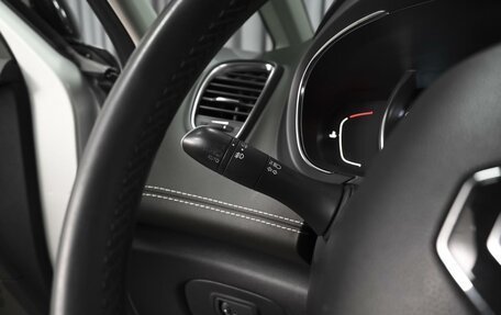 Renault Scenic IV, 2019 год, 1 782 000 рублей, 21 фотография