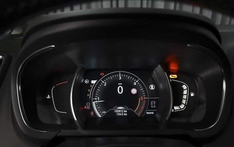 Renault Scenic IV, 2019 год, 1 782 000 рублей, 23 фотография