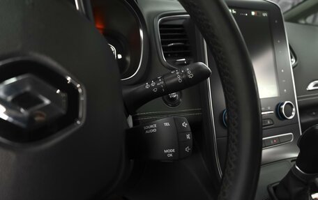 Renault Scenic IV, 2019 год, 1 782 000 рублей, 22 фотография