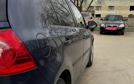 Volkswagen Golf V, 2006 год, 3 фотография