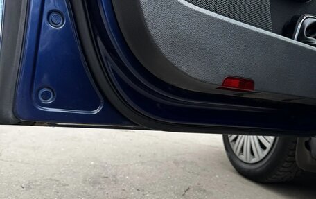 Volkswagen Golf V, 2006 год, 11 фотография