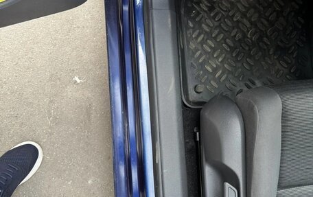 Volkswagen Golf V, 2006 год, 14 фотография