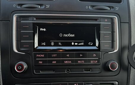 Volkswagen Golf V, 2006 год, 12 фотография