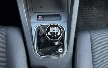 Volkswagen Golf V, 2006 год, 15 фотография