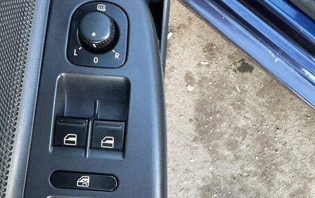 Volkswagen Golf V, 2006 год, 16 фотография