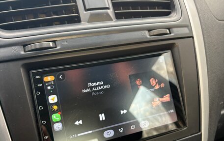 Datsun on-DO I рестайлинг, 2017 год, 385 000 рублей, 10 фотография