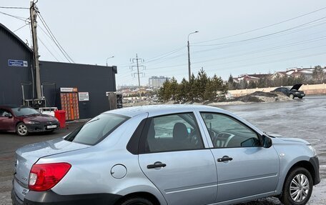 Datsun on-DO I рестайлинг, 2017 год, 385 000 рублей, 5 фотография