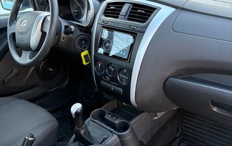 Datsun on-DO I рестайлинг, 2017 год, 385 000 рублей, 12 фотография