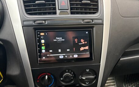 Datsun on-DO I рестайлинг, 2017 год, 385 000 рублей, 9 фотография