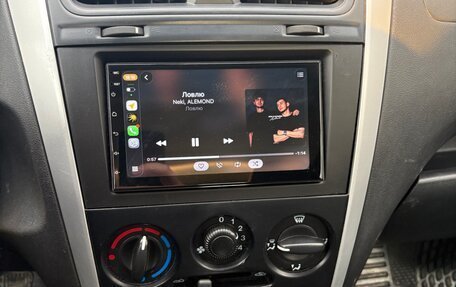 Datsun on-DO I рестайлинг, 2017 год, 385 000 рублей, 8 фотография