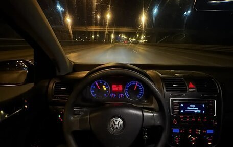 Volkswagen Golf V, 2006 год, 20 фотография